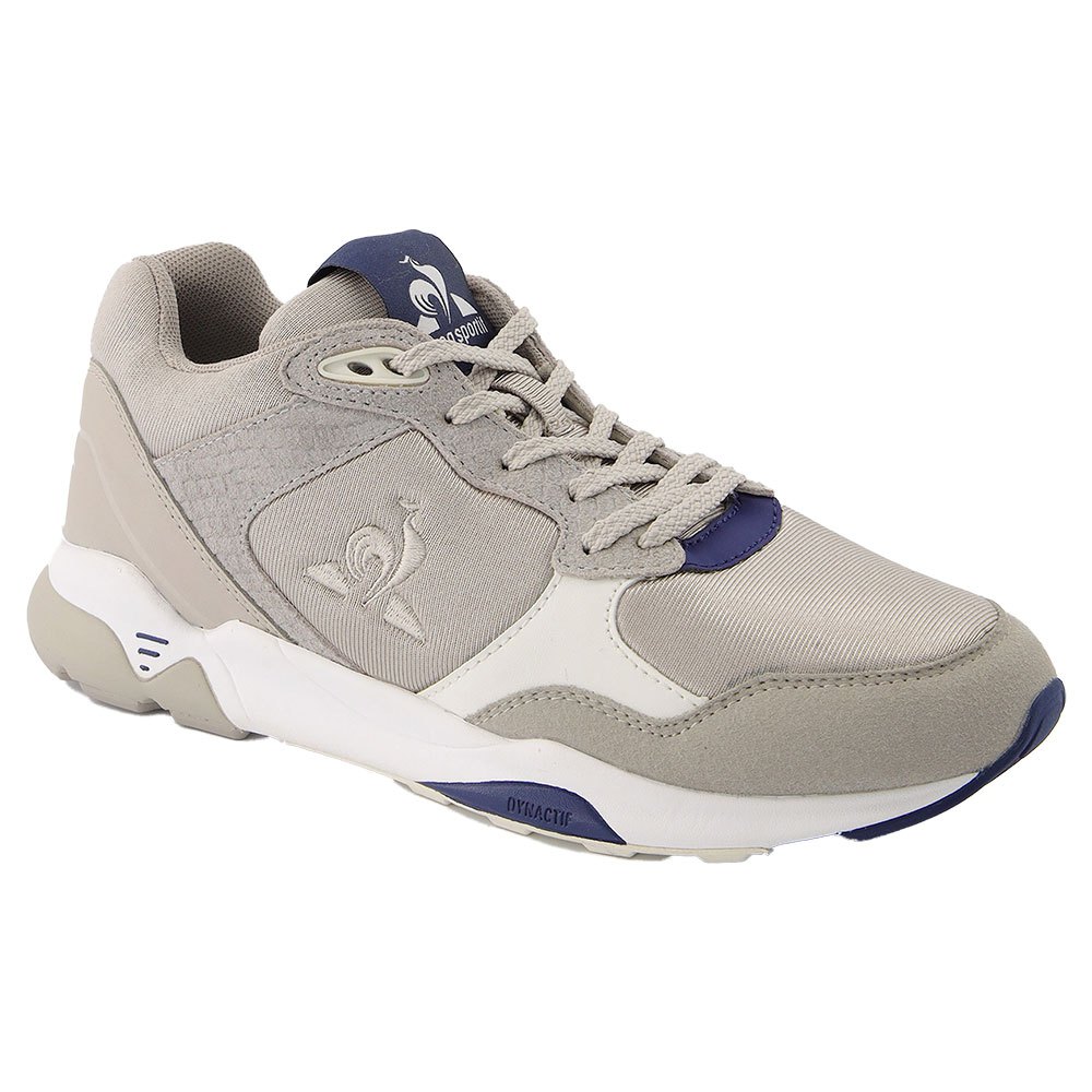 Le Coq Sportif Lcs R500 Animal Women\'s Running Shoes Grey | 97VQULPBT