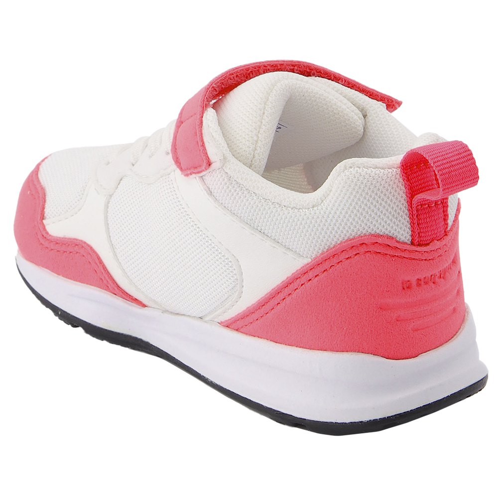 Le Coq Sportif Lcs R500 Fluo Kids' Running Shoes Pink | 98VNFRLSO