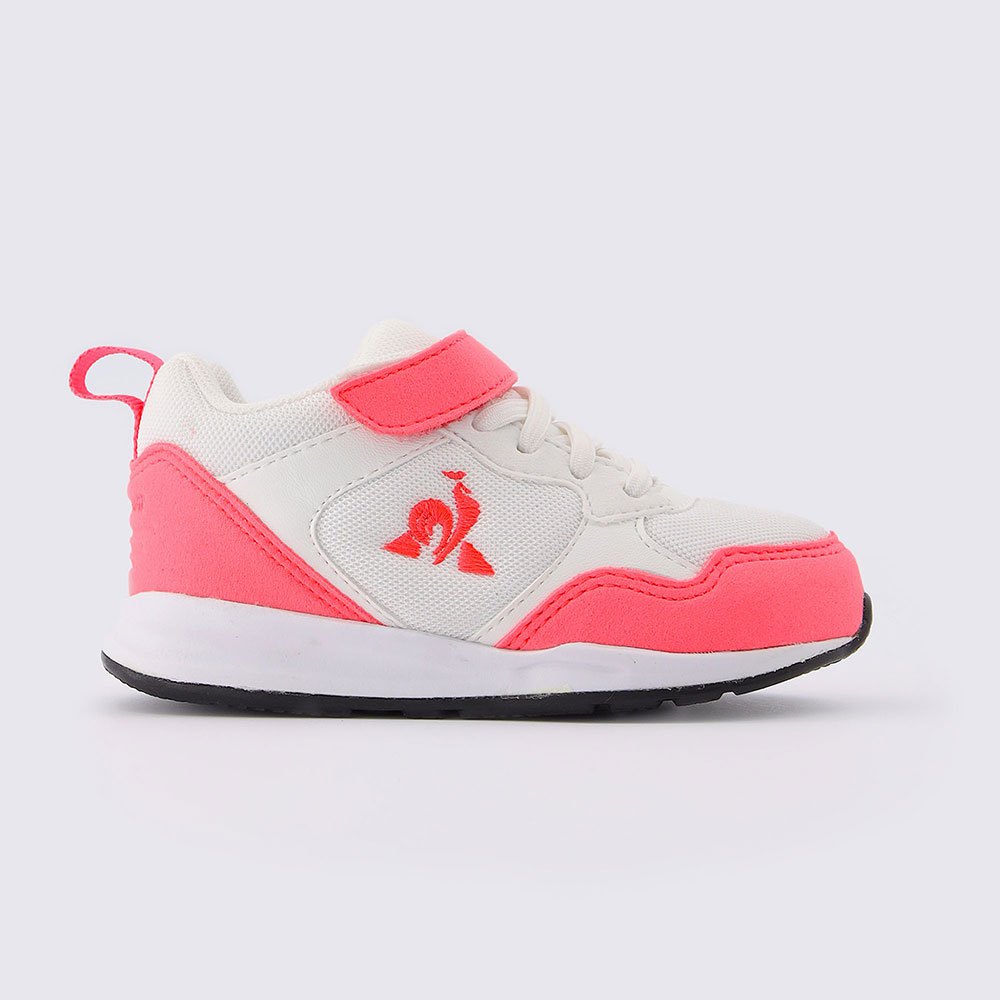 Le Coq Sportif Lcs R500 Fluo Kids' Running Shoes Pink | 98VNFRLSO