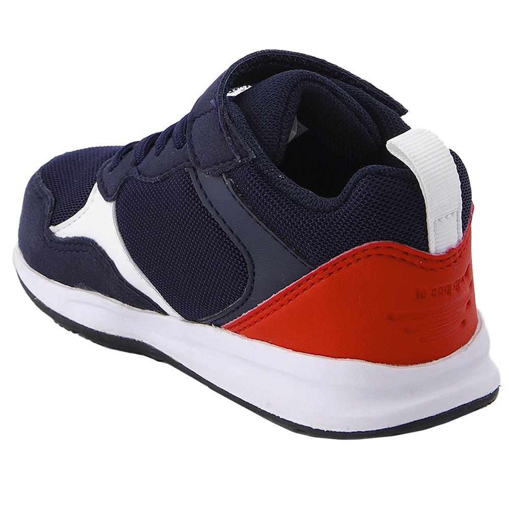 Le Coq Sportif Lcs R500 Inf Kids' Running Shoes Blue | 52HUQZWYP