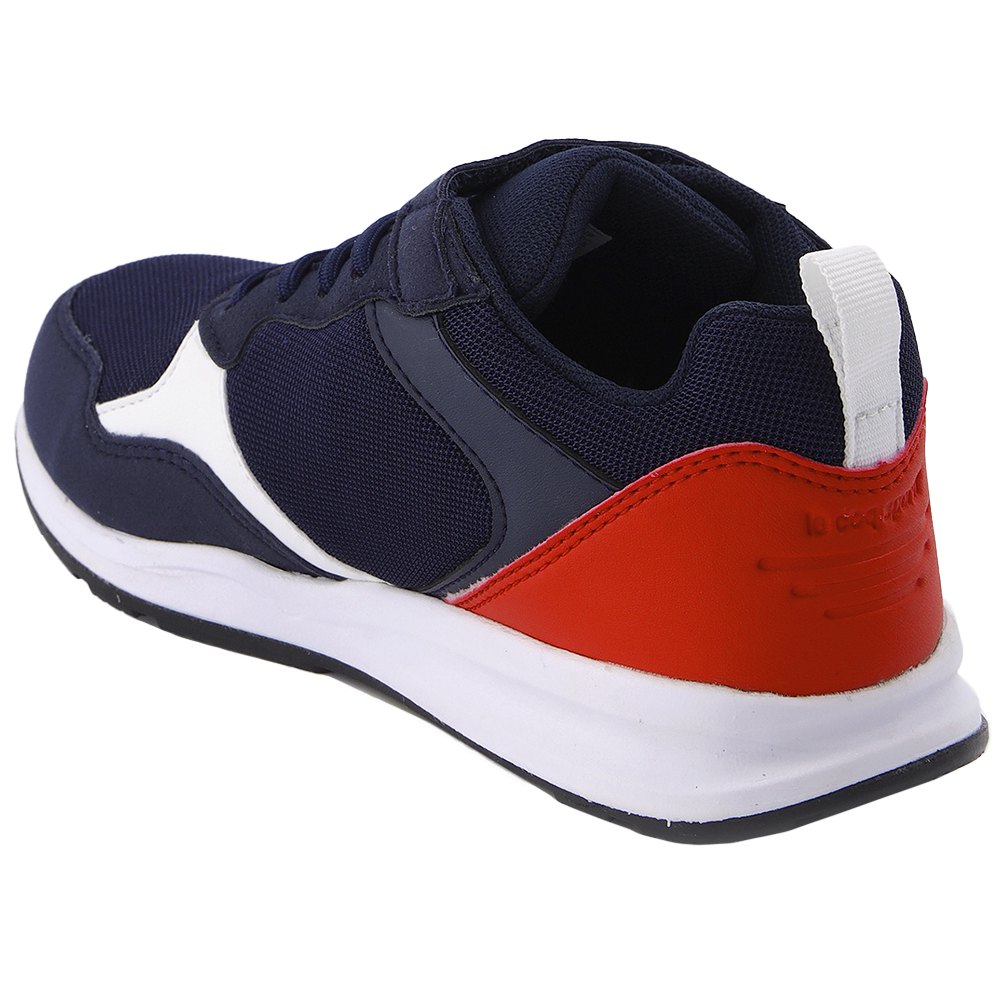 Le Coq Sportif Lcs R500 Ps Kids' Running Shoes Blue | 05OIPGAVS