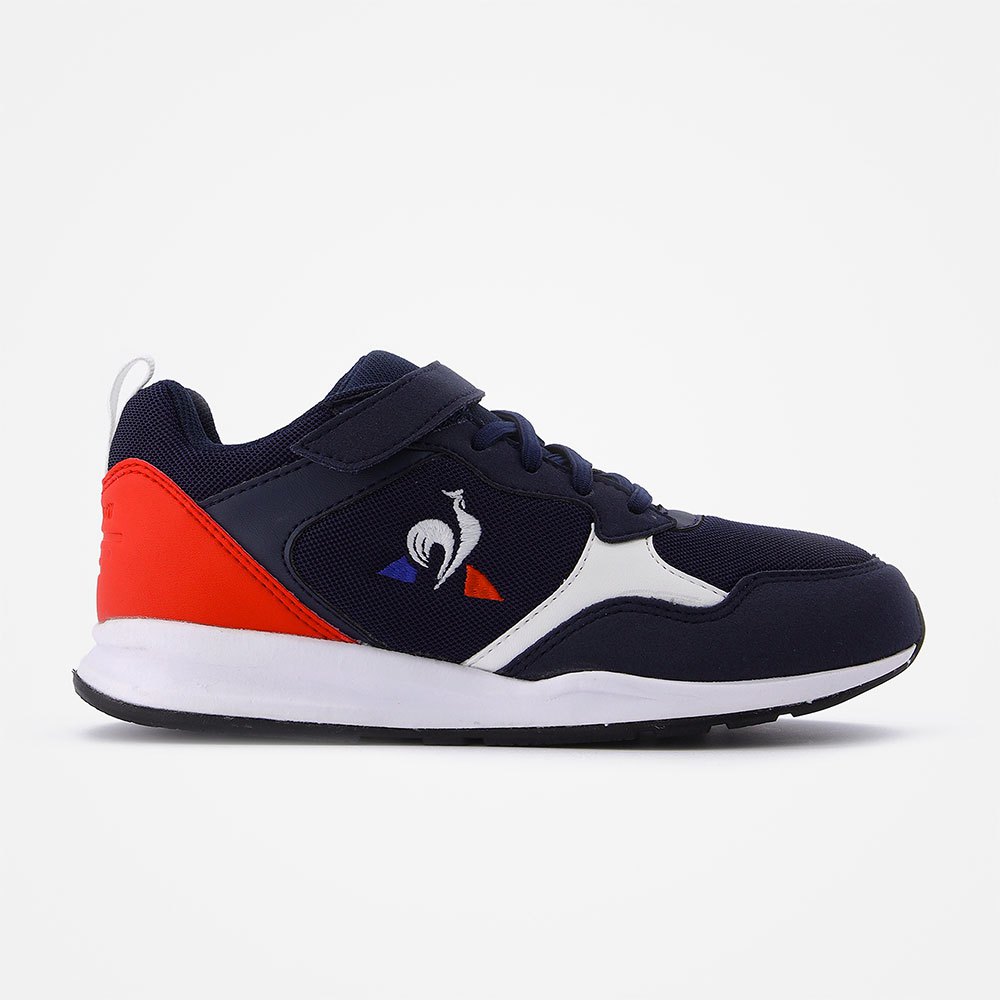 Le Coq Sportif Lcs R500 Ps Kids' Running Shoes Blue | 05OIPGAVS