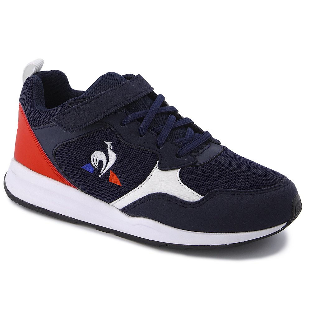 Le Coq Sportif Lcs R500 Ps Kids\' Running Shoes Blue | 05OIPGAVS