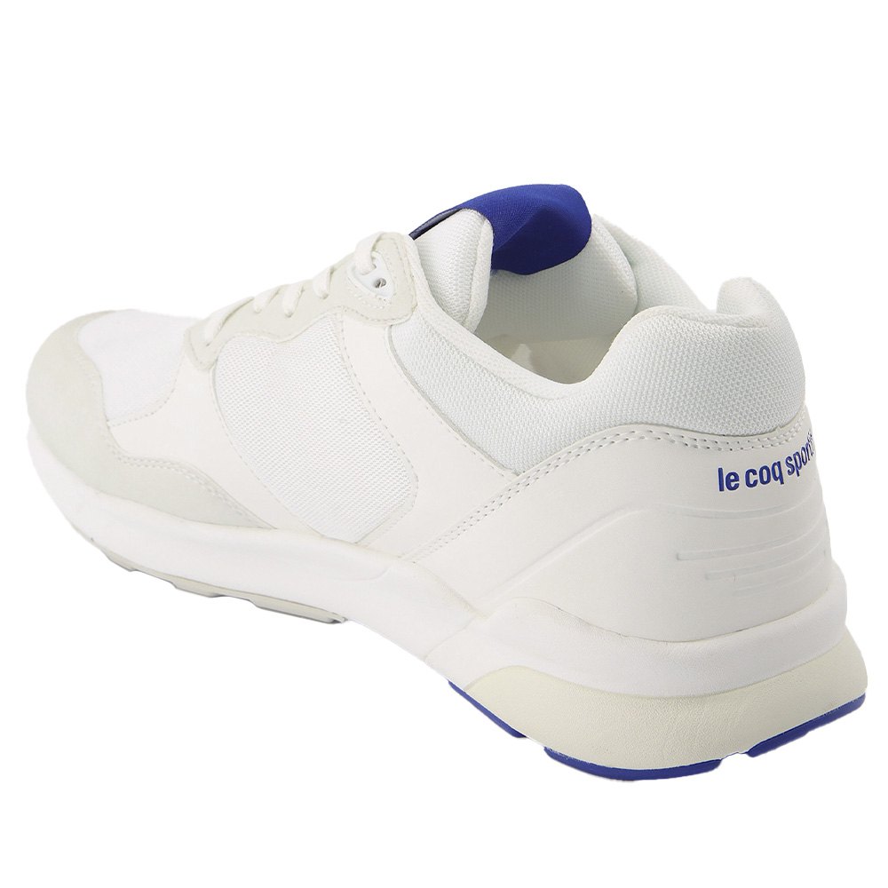 Le Coq Sportif Lcs R500 Sport Men's Running Shoes White | 19KGFJDXS