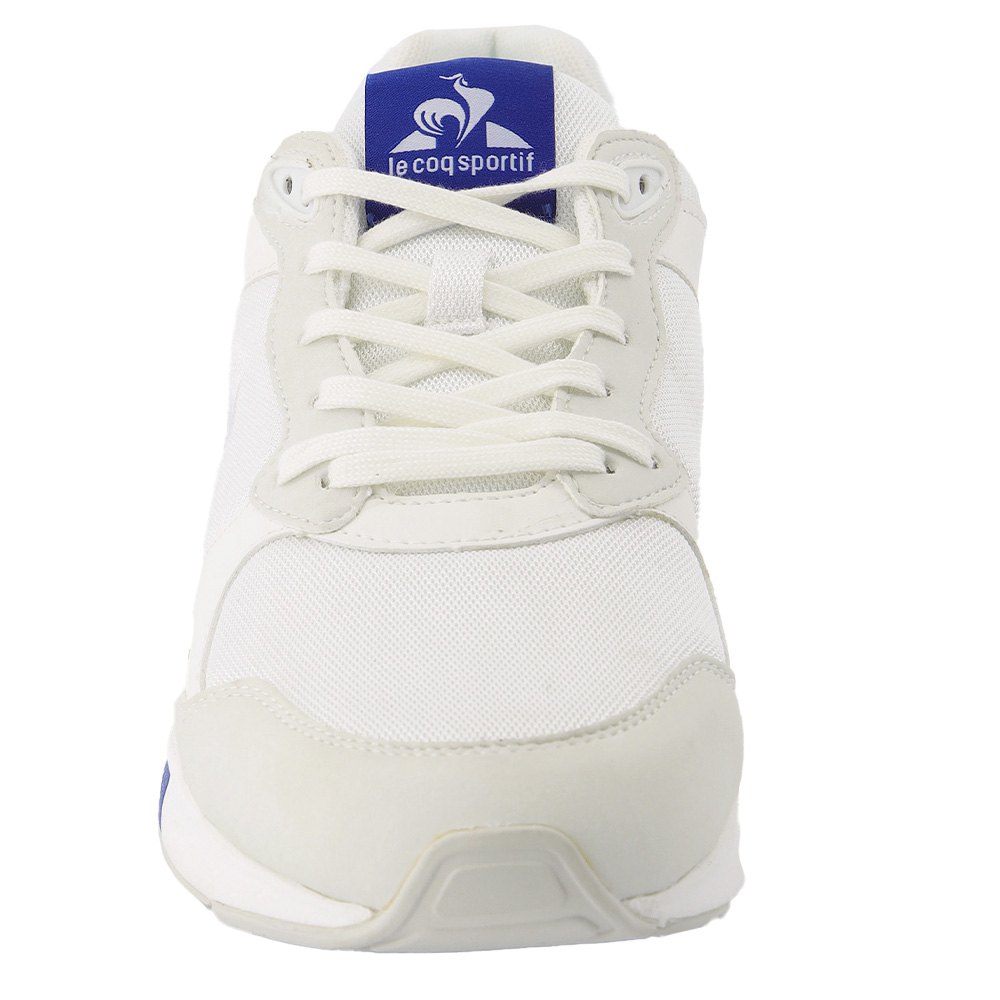 Le Coq Sportif Lcs R500 Sport Men's Running Shoes White | 19KGFJDXS