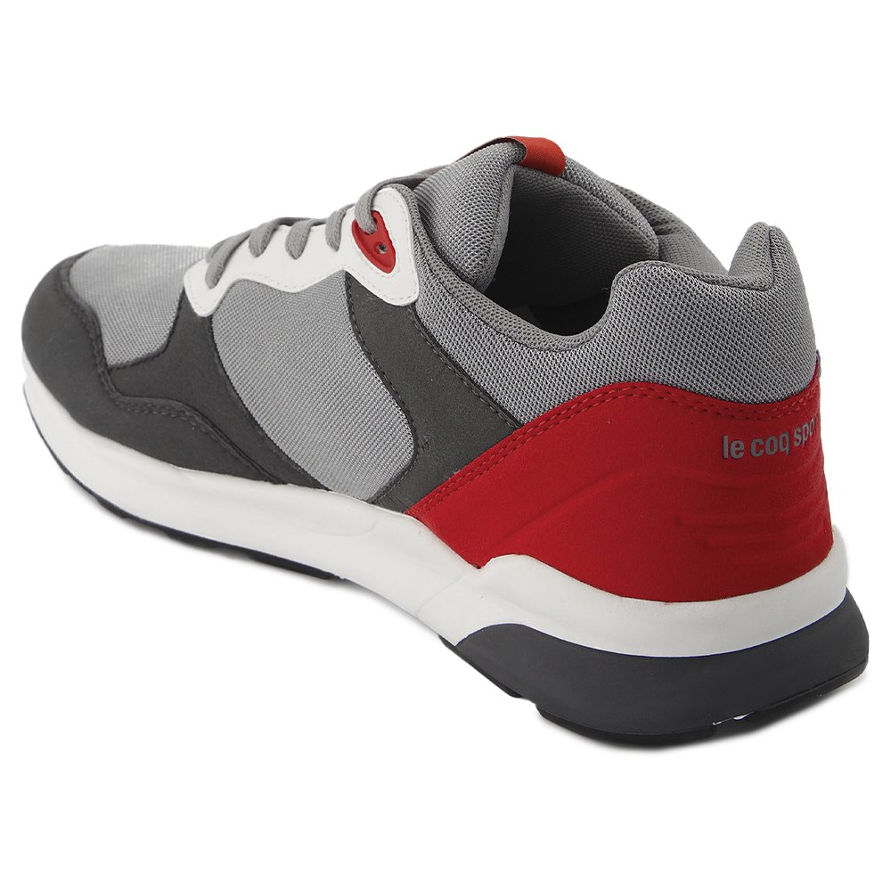 Le Coq Sportif Lcs R500 Sport Men's Running Shoes Grey | 28IXYDRSK