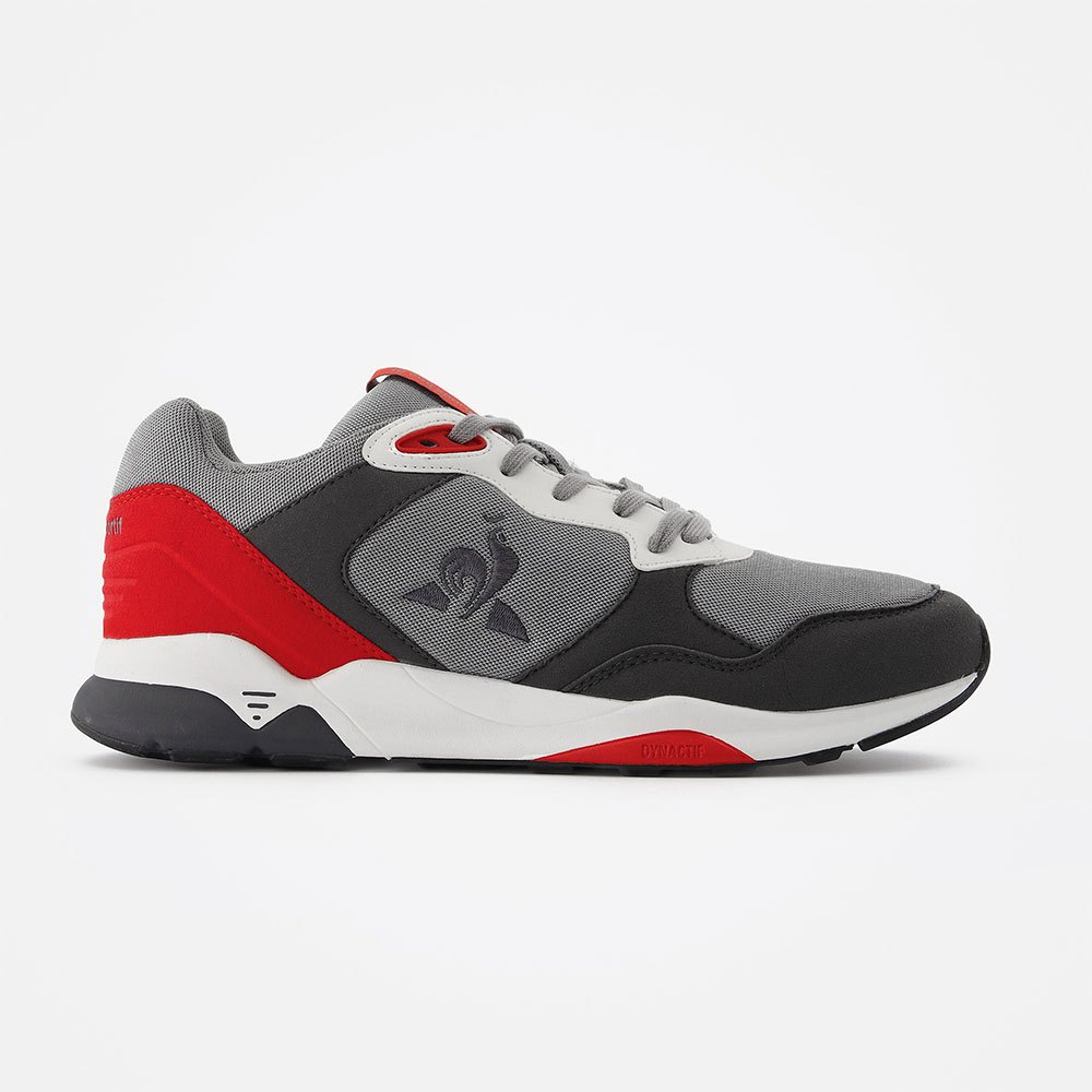 Le Coq Sportif Lcs R500 Sport Men's Running Shoes Grey | 28IXYDRSK