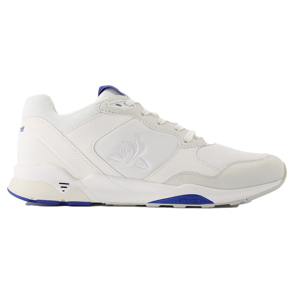 Le Coq Sportif Lcs R500 Sport Women's Running Shoes White | 30QXHAIVZ