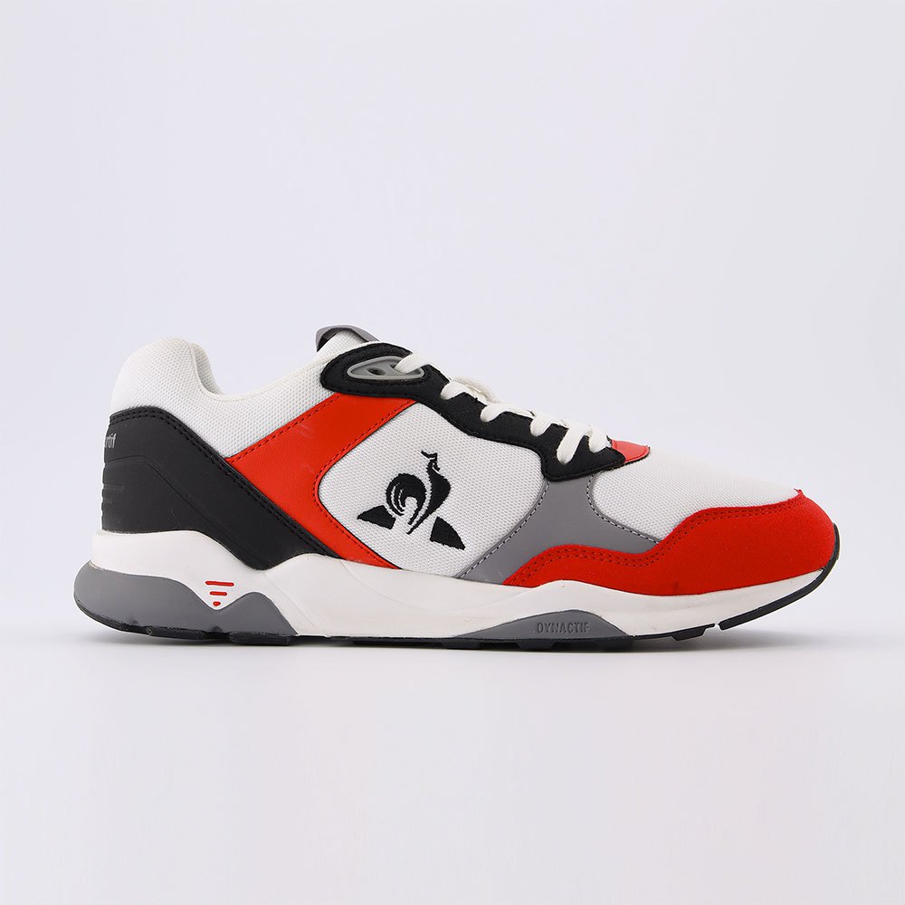 Le Coq Sportif Lcs R500 Women's Running Shoes White | 23FMEAPZY