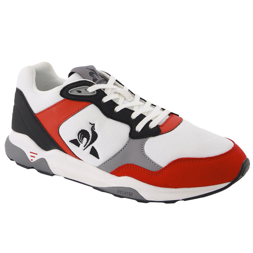 Le Coq Sportif Lcs R500 Women\'s Running Shoes White | 23FMEAPZY