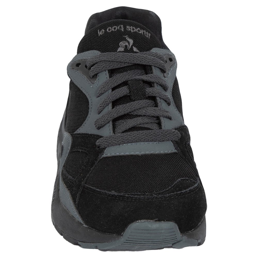 Le Coq Sportif Lcs R850 Men's Running Shoes Black | 02SBUYHND