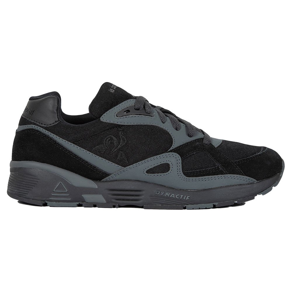 Le Coq Sportif Lcs R850 Men's Running Shoes Black | 02SBUYHND