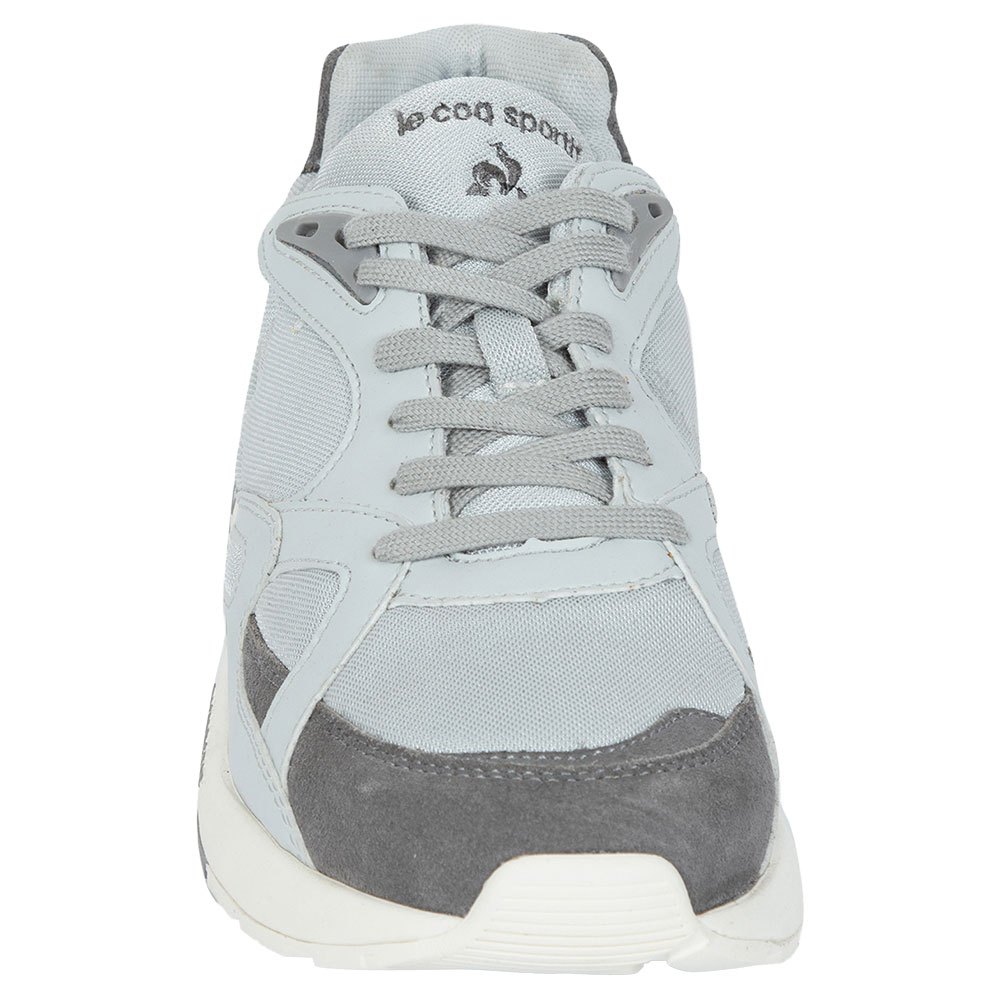 Le Coq Sportif Lcs R850 Men's Running Shoes Grey | 27GFDRVYH