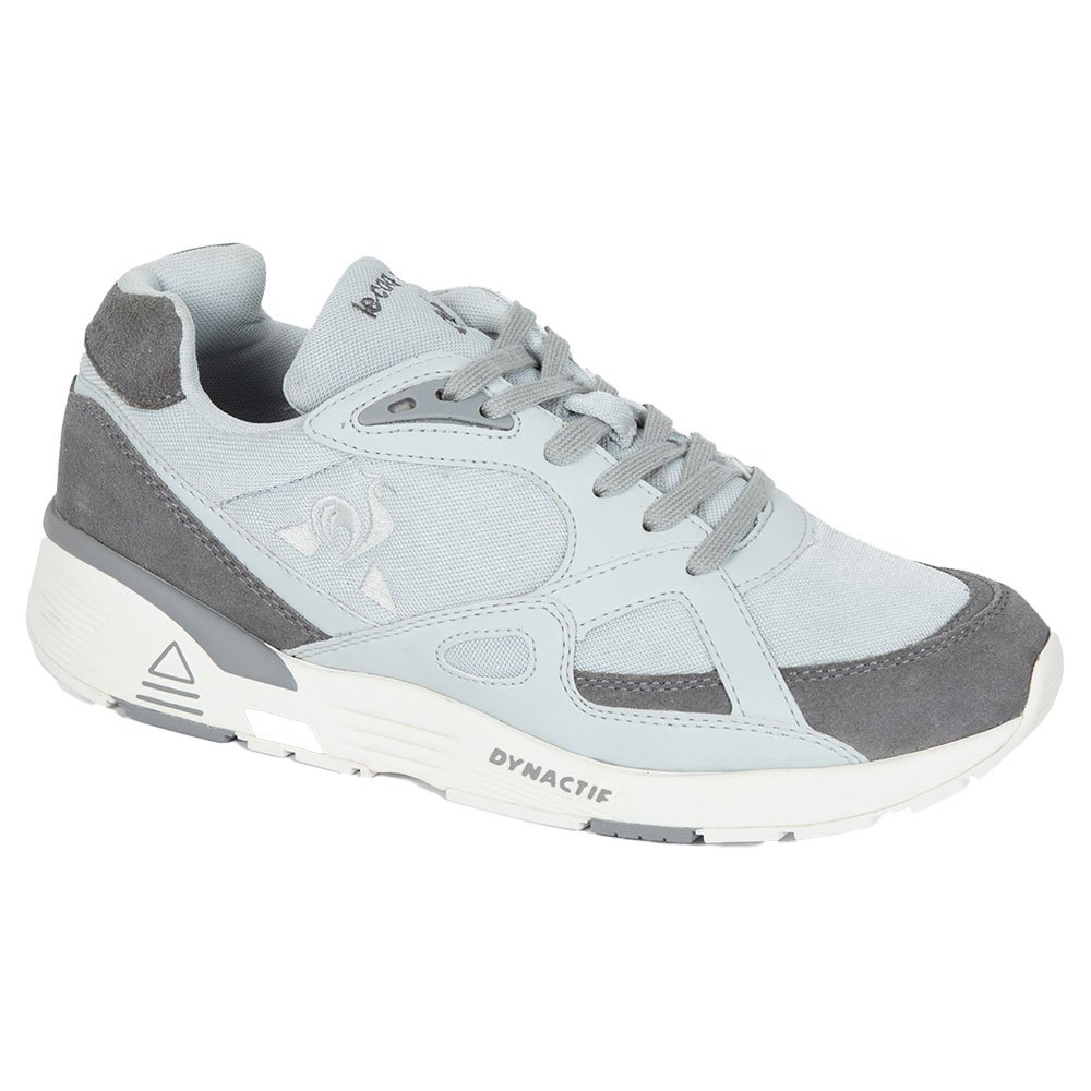 Le Coq Sportif Lcs R850 Men\'s Running Shoes Grey | 27GFDRVYH