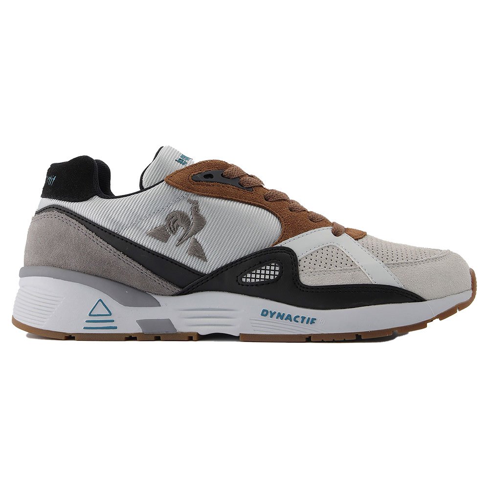 Le Coq Sportif Lcs R850 Winter Craft Men's Running Shoes Beige | 78TZVLNGH