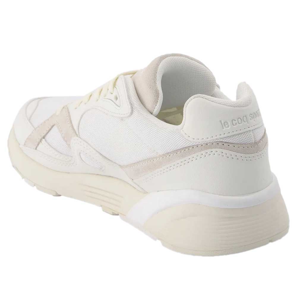 Le Coq Sportif Lcs R850 Women's Running Shoes White | 39PUQMZNY