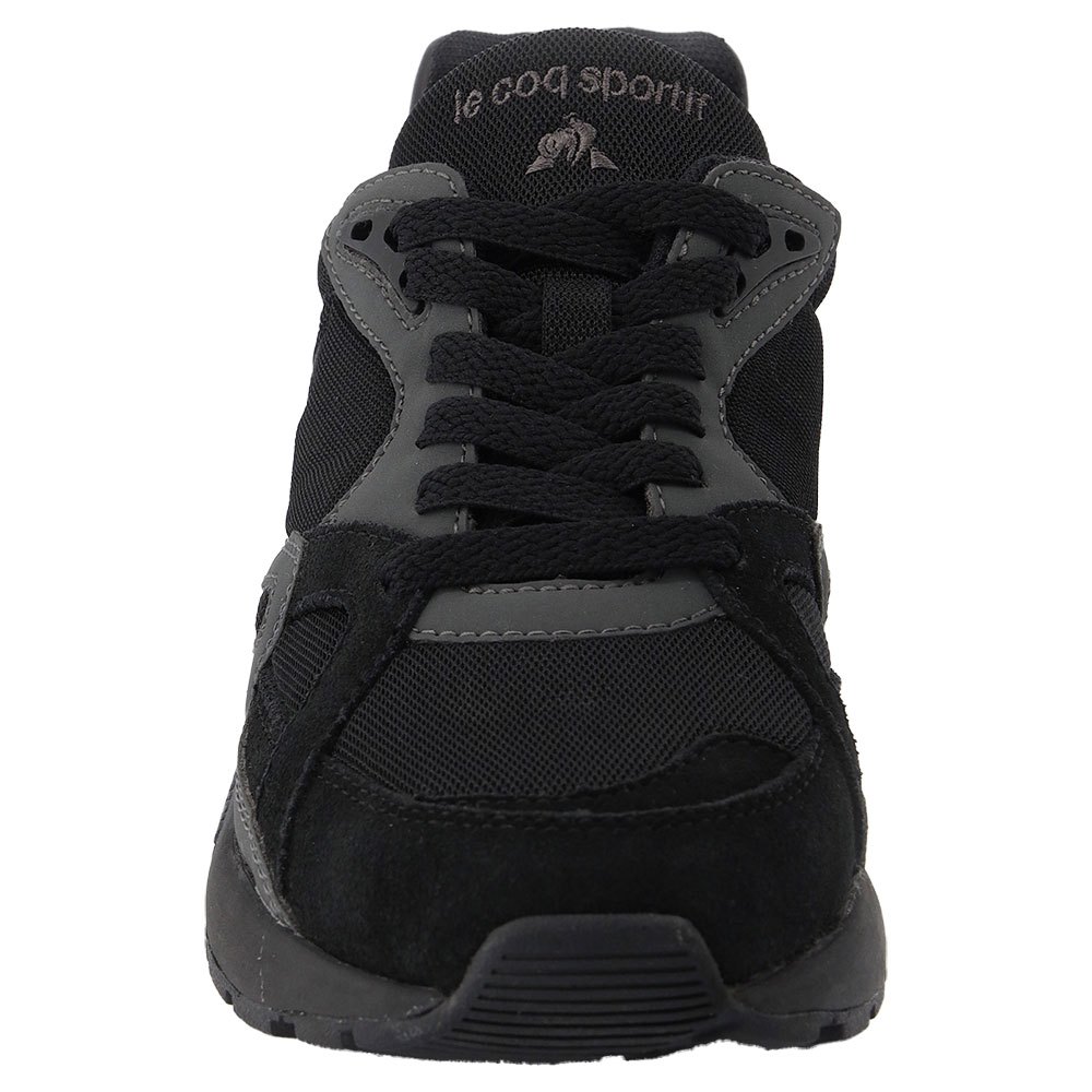 Le Coq Sportif Lcs R850 Women's Running Shoes Black | 71PLDJCSG