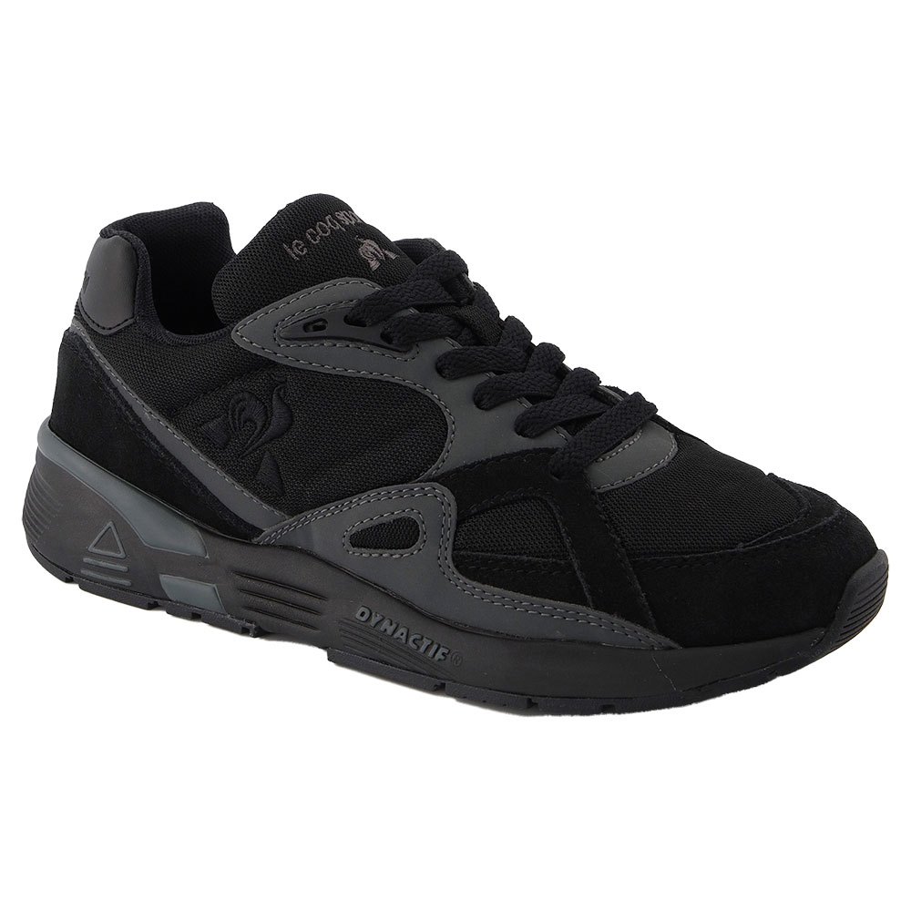 Le Coq Sportif Lcs R850 Women\'s Running Shoes Black | 71PLDJCSG