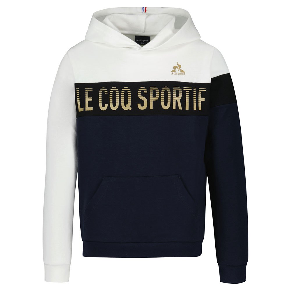 Le Coq Sportif Noel Kids\' Sweatshirts Blue | 39DPVOKSA