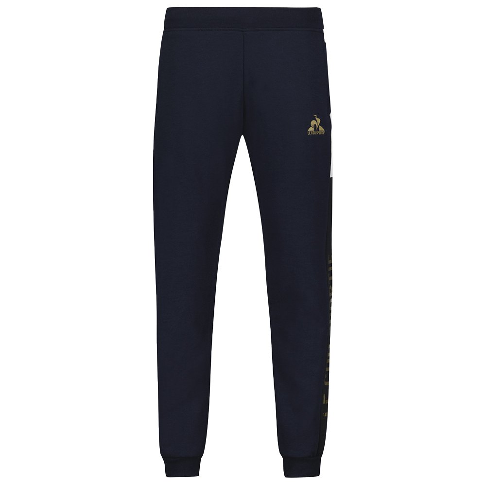 Le Coq Sportif Noel Slim Fit Nº1 Sweat Kids\' Pants Blue | 86IMCWNSL