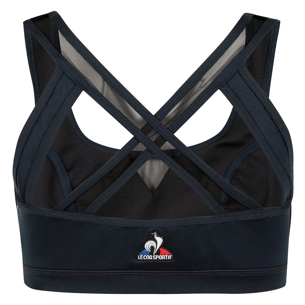 Le Coq Sportif Performance Nº1 Women's Sports-bra Blue | 43OZPEFMD