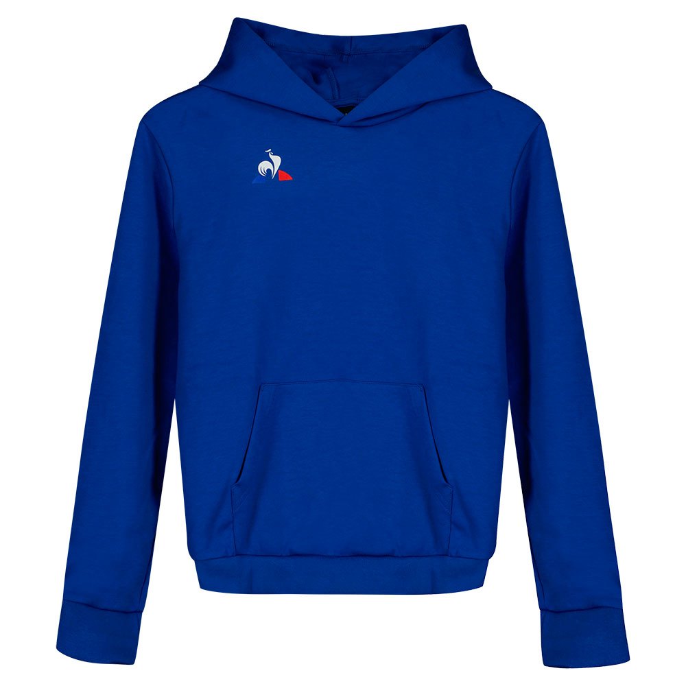 Le Coq Sportif Presentation Kids\' Sweatshirts Blue | 31TNLZCFQ