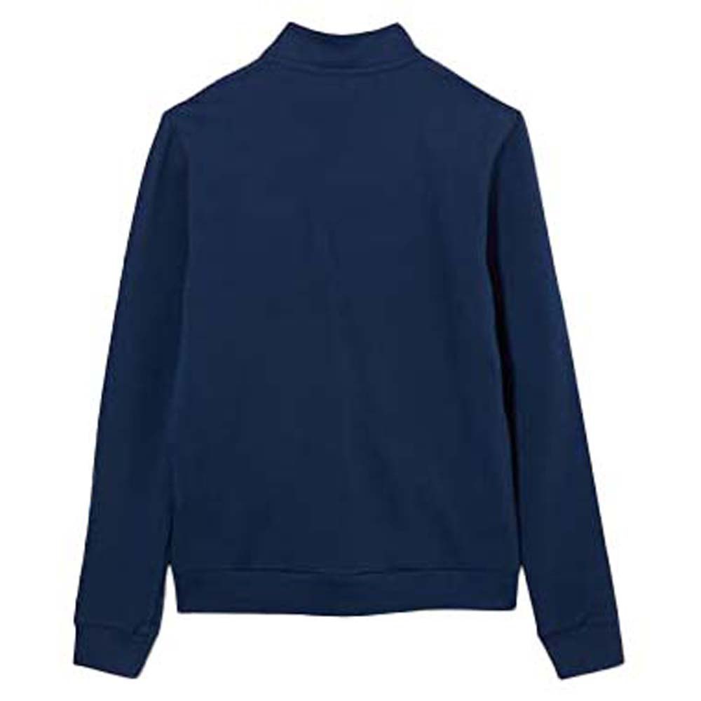 Le Coq Sportif Presentation Nº1 Kids' Sweatshirts Blue | 08XGNHTCL