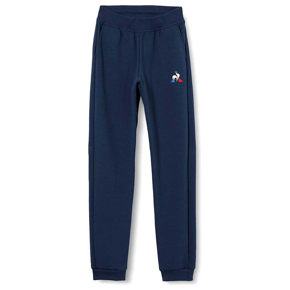 Le Coq Sportif Presentation Regular Nº2 Kids\' Pants Blue | 17UXNOELG