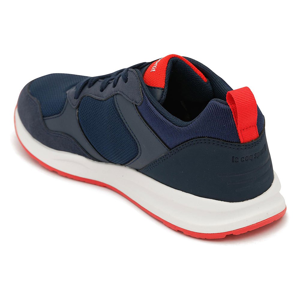 Le Coq Sportif R500 GS Kids' Running Shoes Blue | 35SIHUPMK