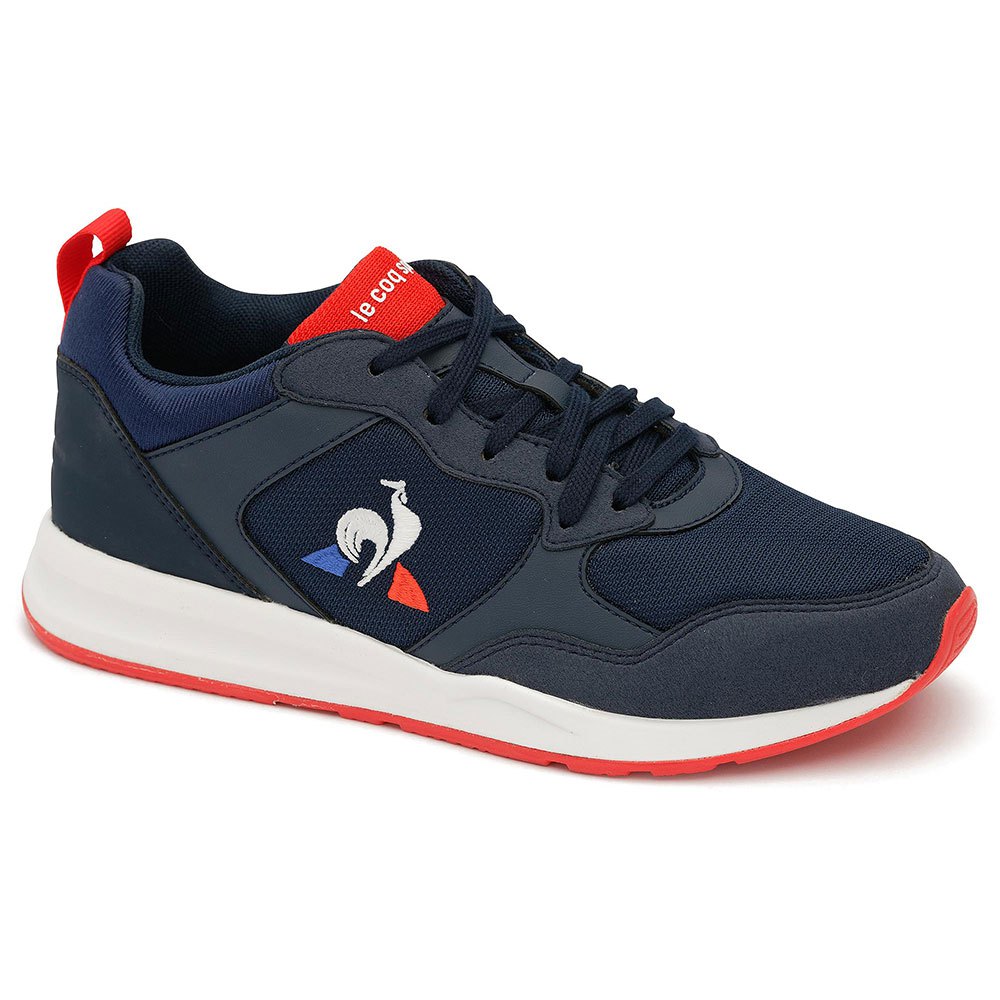 Le Coq Sportif R500 GS Kids\' Running Shoes Blue | 35SIHUPMK