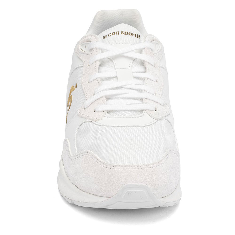 Le Coq Sportif R500 Men's Running Shoes White | 98HAKEPJF