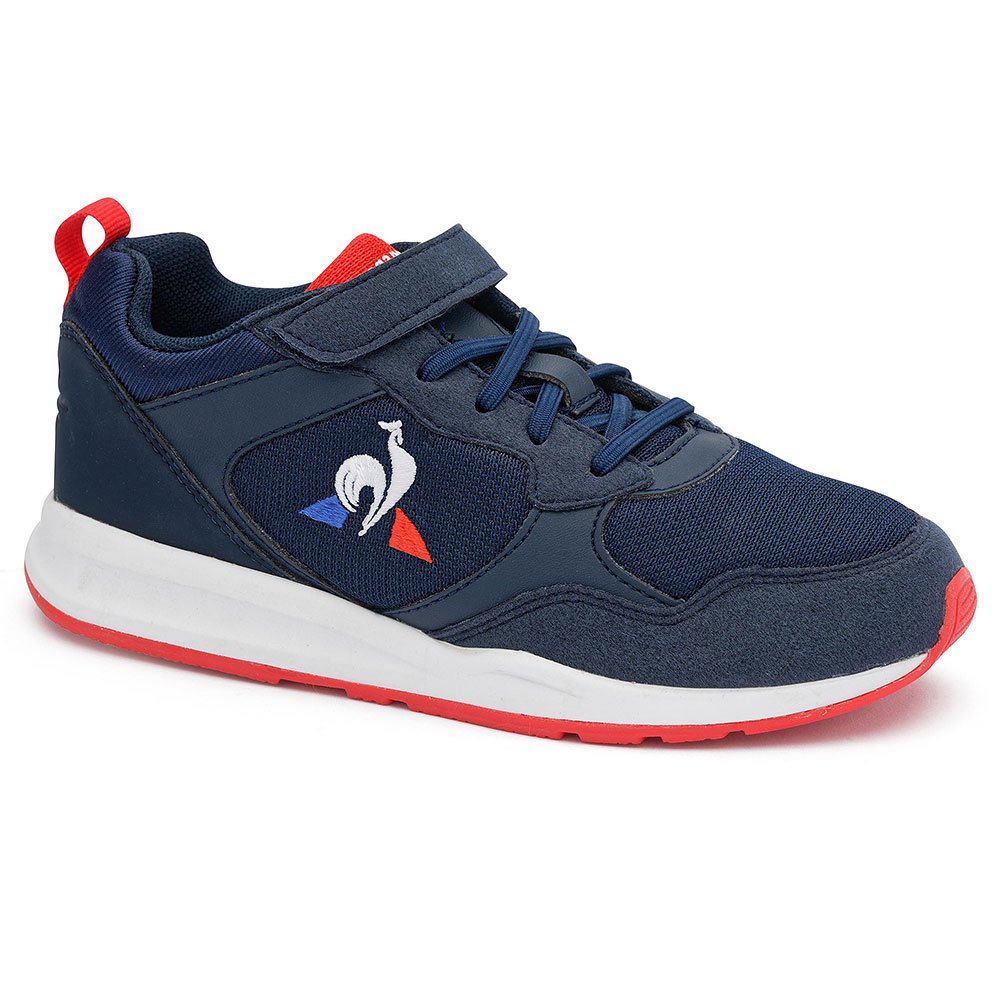 Le Coq Sportif R500 PS Kids\' Running Shoes Blue | 02MESLBCO