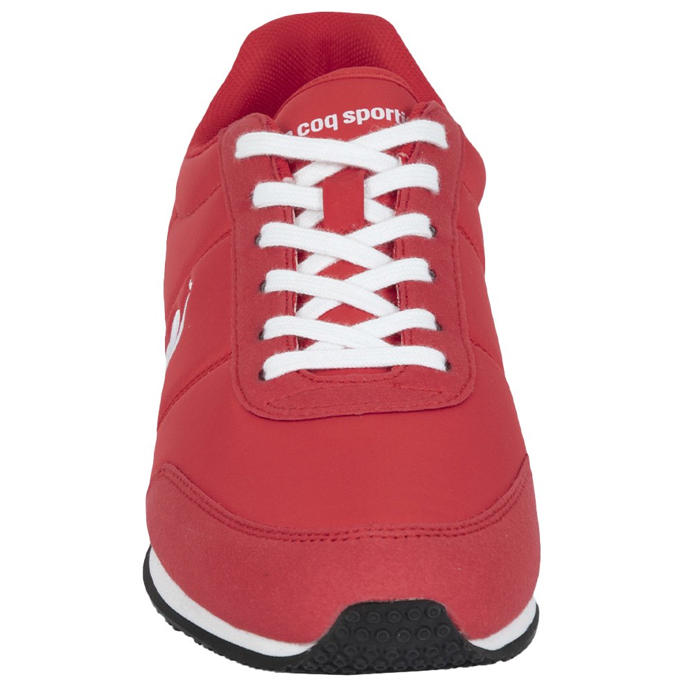 Le Coq Sportif Racerone Men's Running Shoes Red | 04QHPCDMU