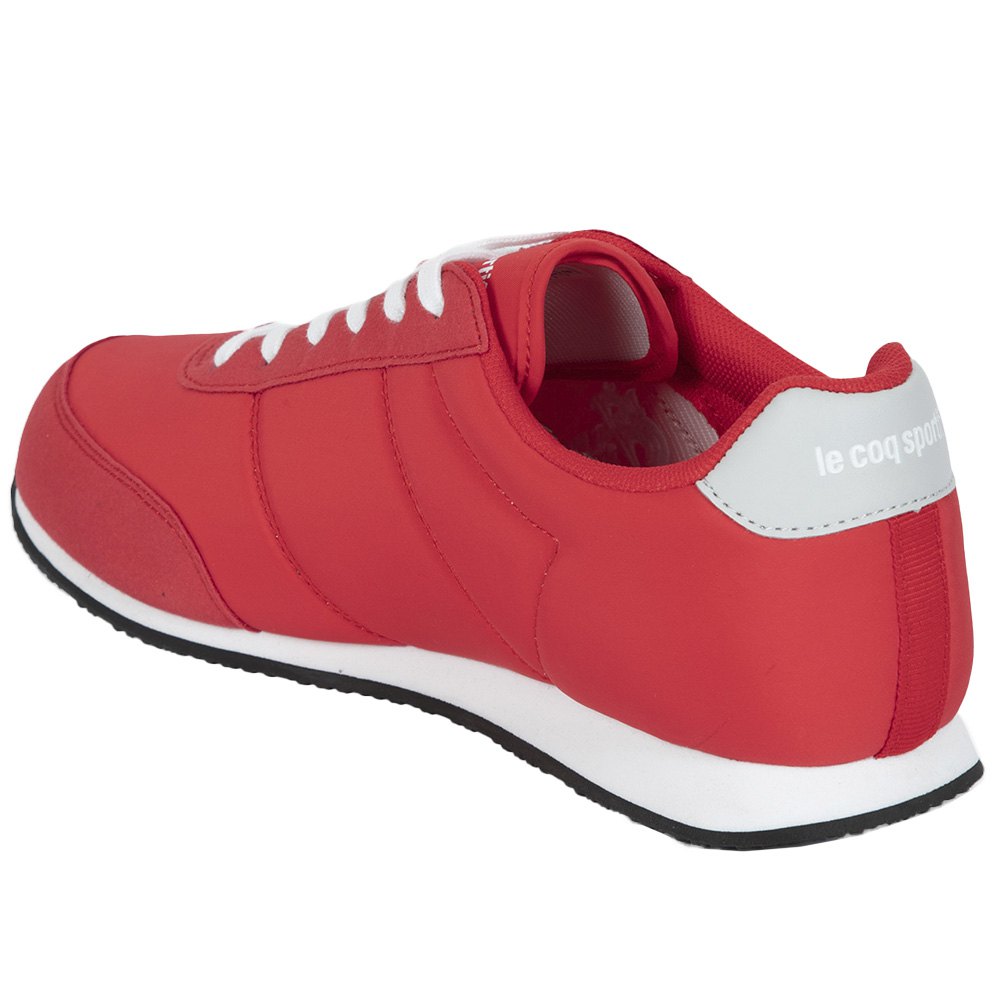 Le Coq Sportif Racerone Men's Running Shoes Red | 04QHPCDMU