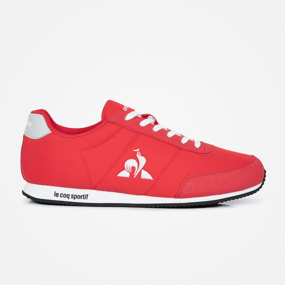 Le Coq Sportif Racerone Men's Running Shoes Red | 04QHPCDMU