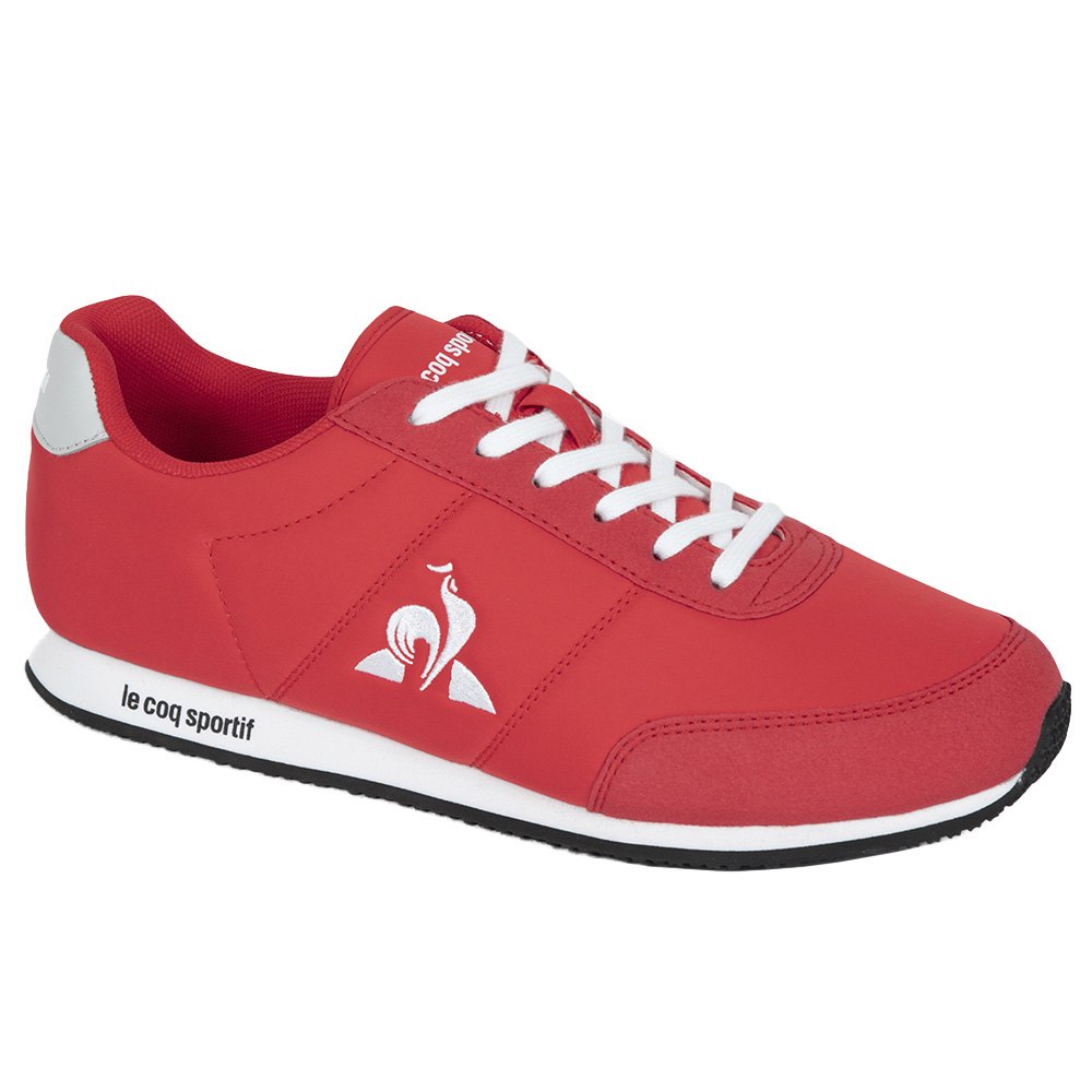 Le Coq Sportif Racerone Men\'s Running Shoes Red | 04QHPCDMU