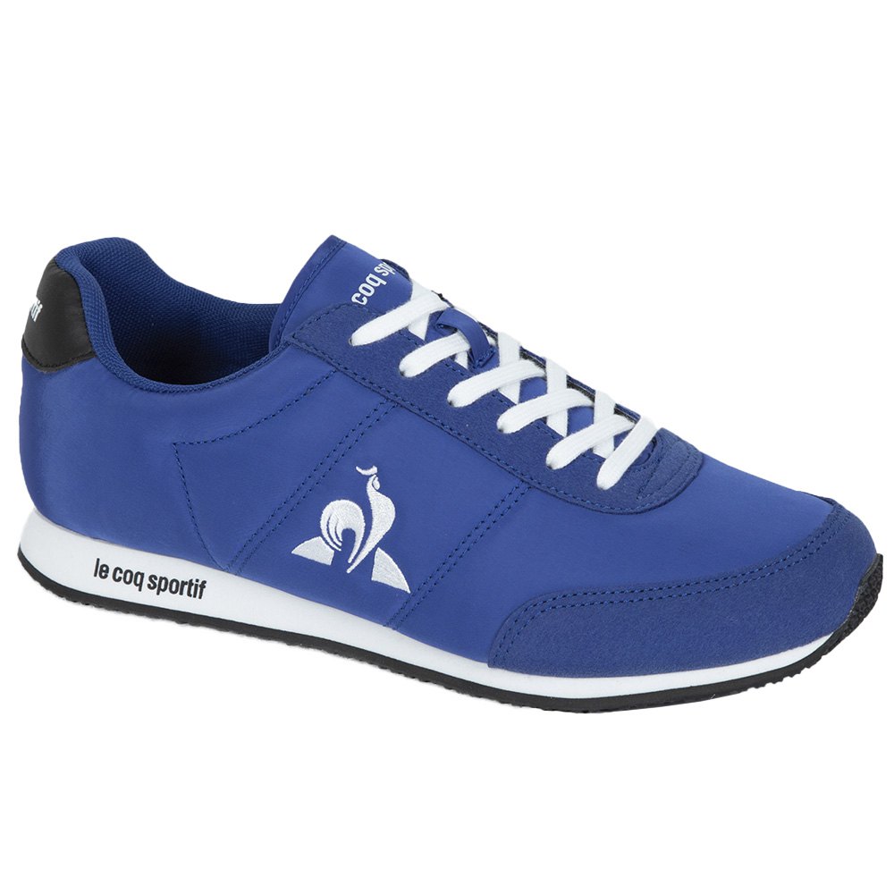 Le Coq Sportif Racerone Men\'s Running Shoes Blue | 09QUGBTCR