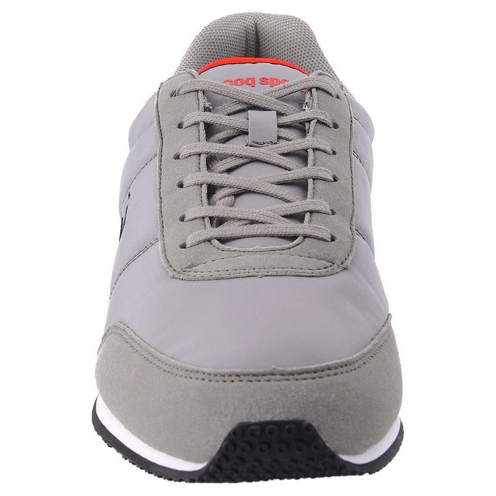 Le Coq Sportif Racerone Men's Running Shoes Grey | 30SDXYMJQ