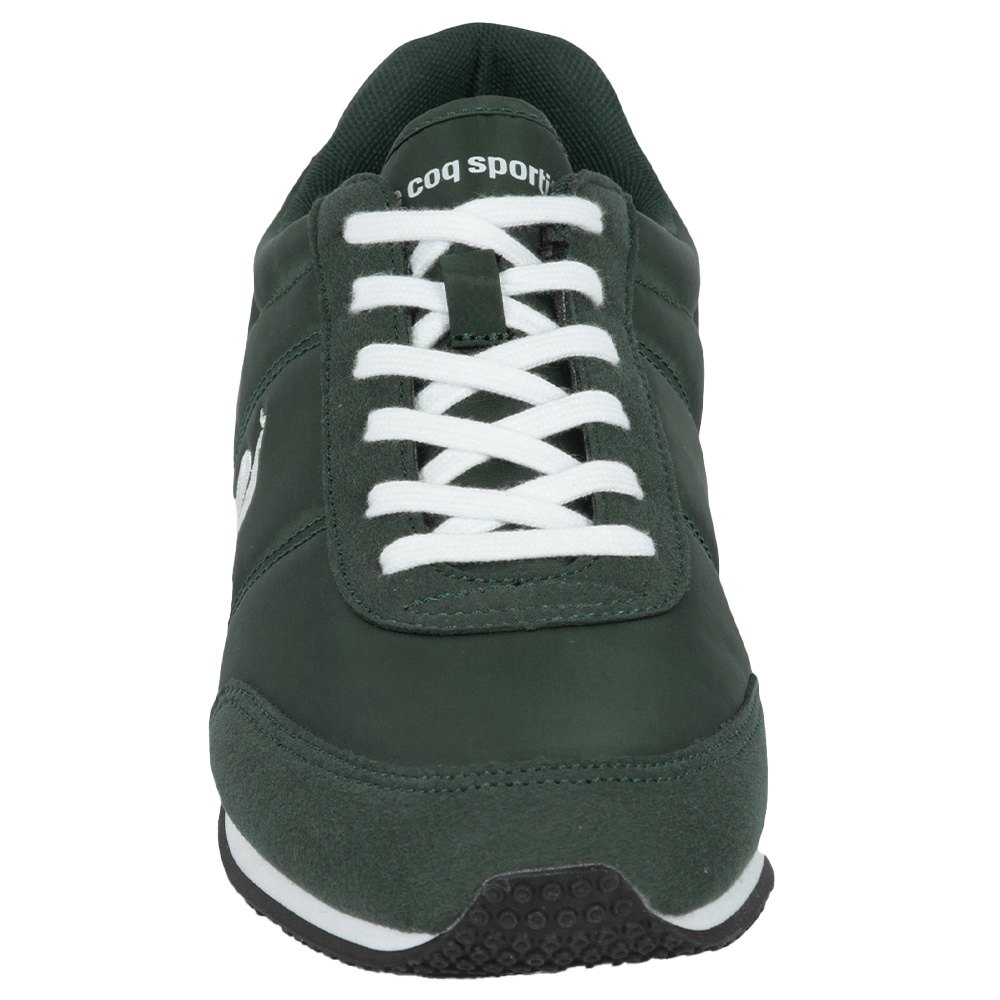 Le Coq Sportif Racerone Men's Running Shoes Green | 35GCIRJZX