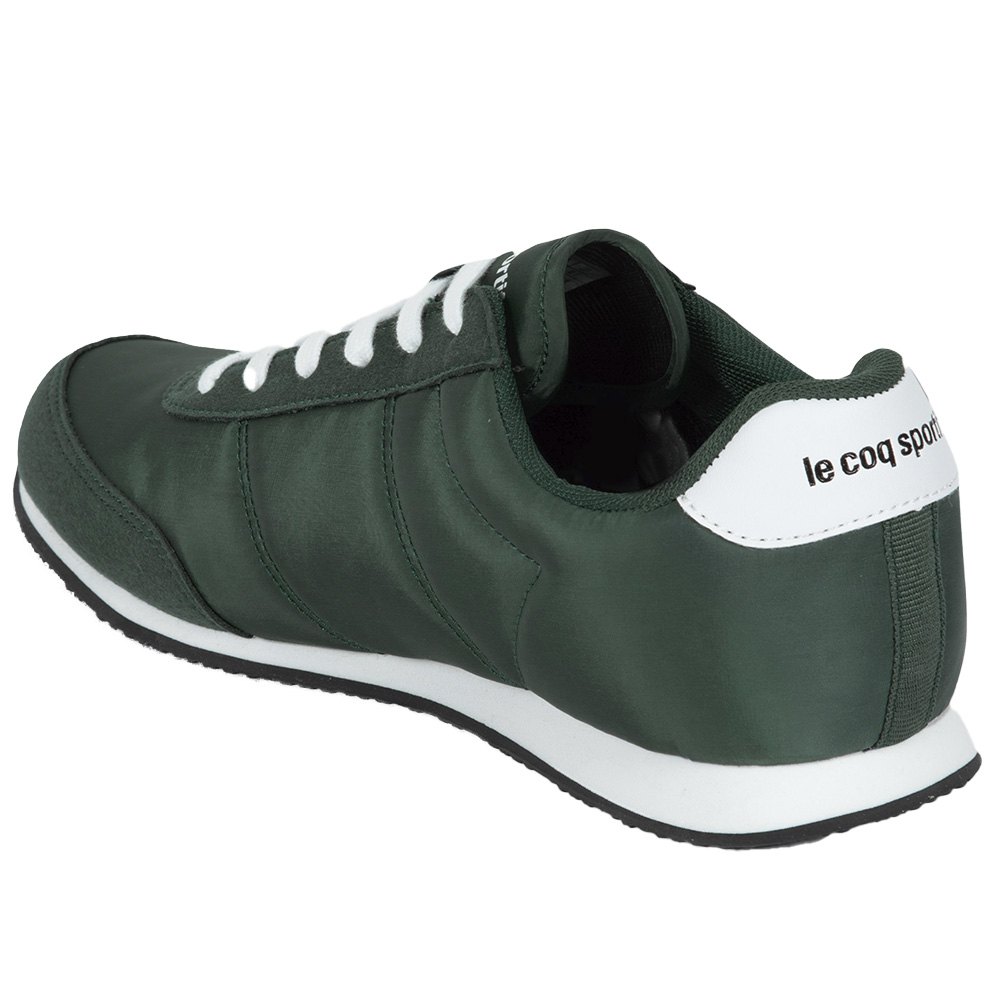 Le Coq Sportif Racerone Men's Running Shoes Green | 35GCIRJZX