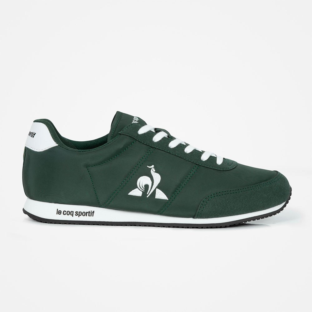 Le Coq Sportif Racerone Men's Running Shoes Green | 35GCIRJZX