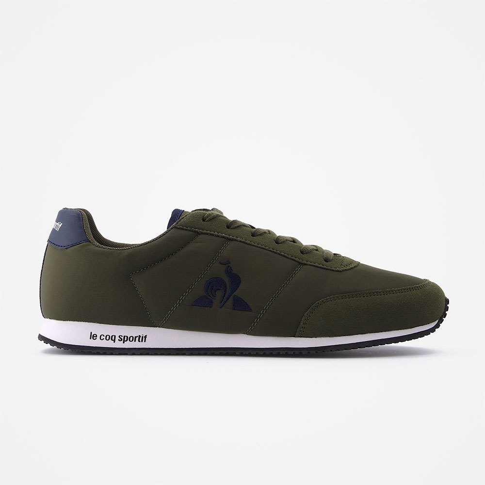 Le Coq Sportif Racerone Men's Running Shoes Green | 52CWBQOLV