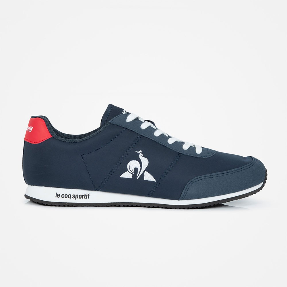 Le Coq Sportif Racerone Men's Running Shoes Blue | 54DFRMXCJ