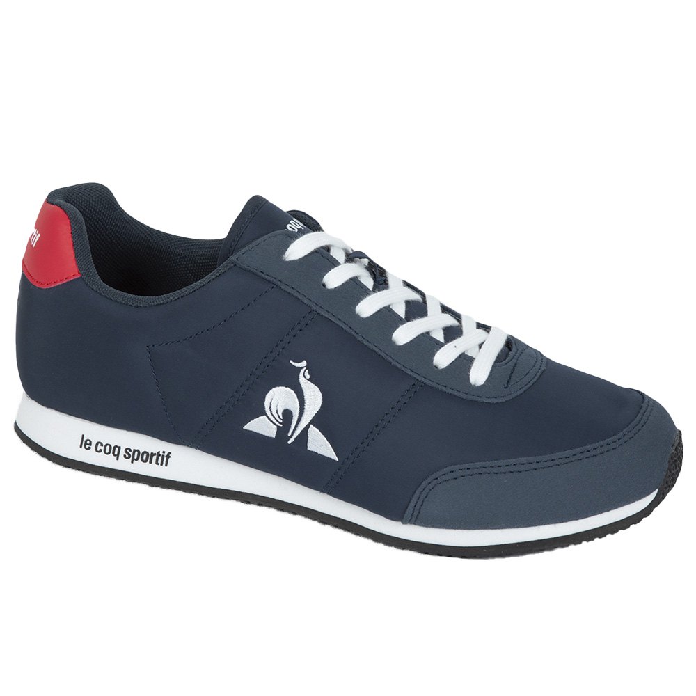 Le Coq Sportif Racerone Men\'s Running Shoes Blue | 54DFRMXCJ