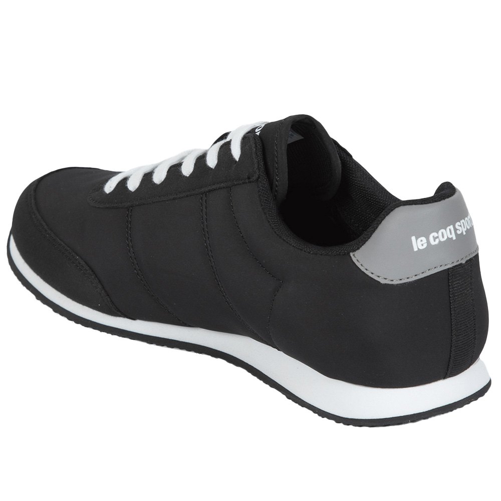 Le Coq Sportif Racerone Men's Running Shoes Black | 80GSYJXAD