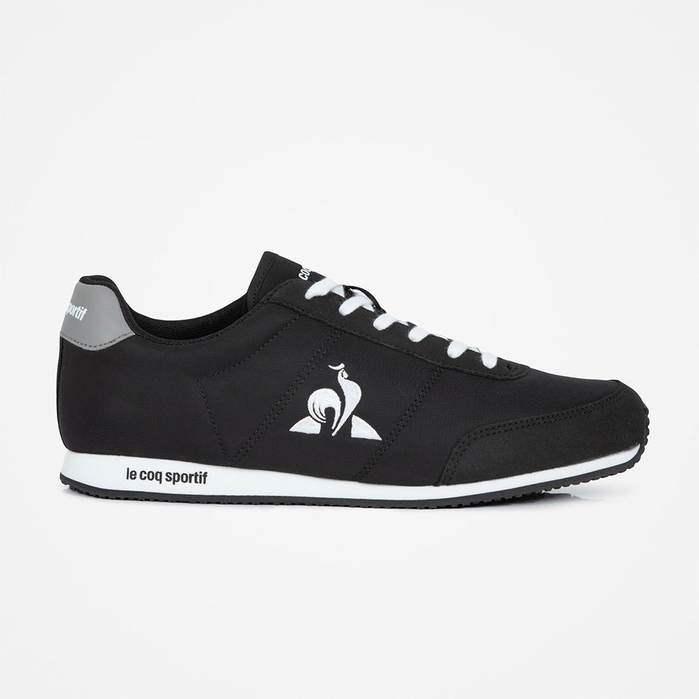 Le Coq Sportif Racerone Men's Running Shoes Black | 80GSYJXAD