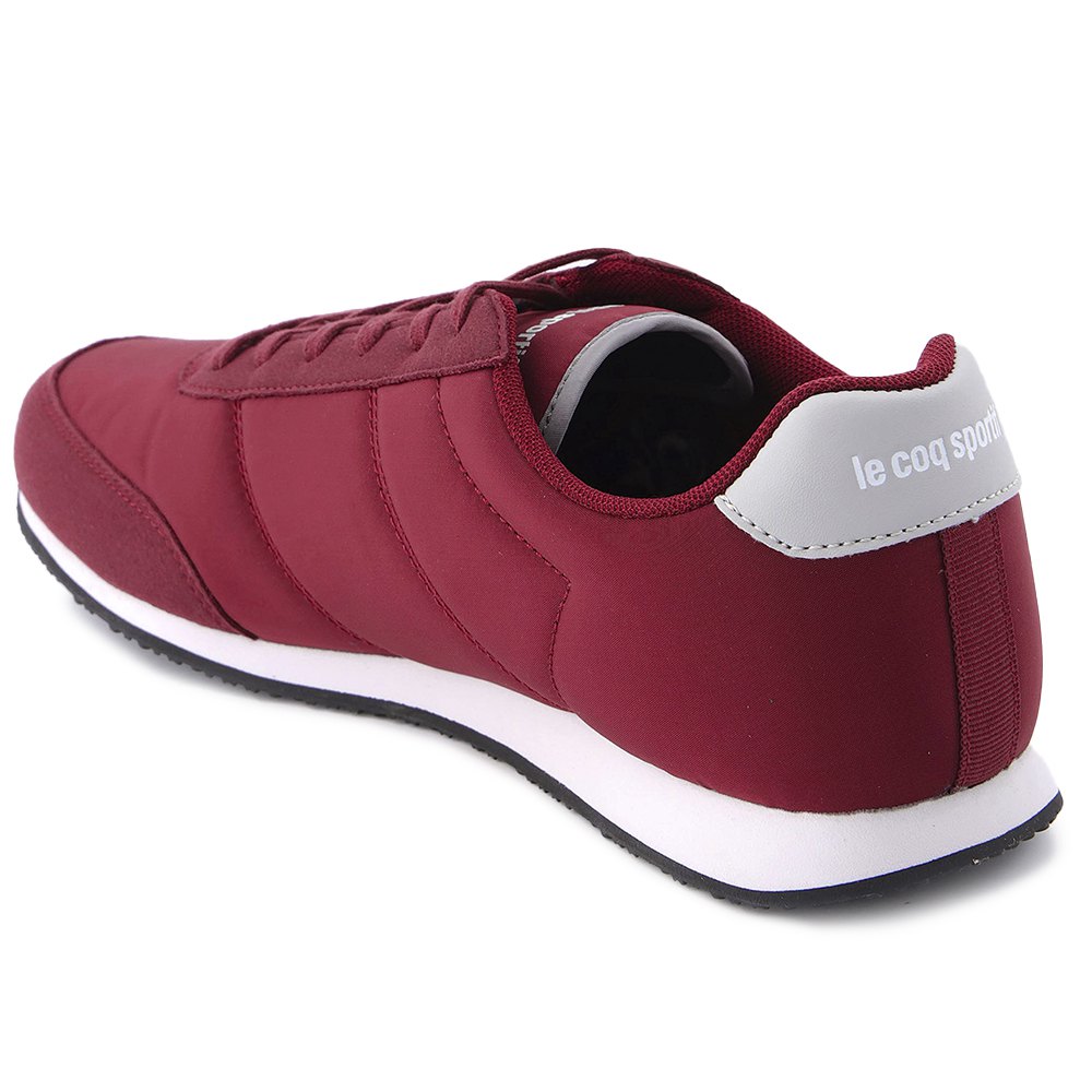 Le Coq Sportif Racerone Men's Running Shoes Red | 80OQSCDTW