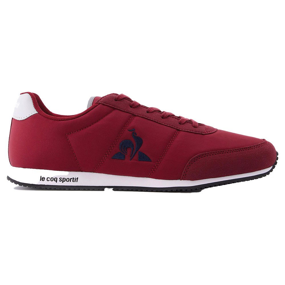 Le Coq Sportif Racerone Men's Running Shoes Red | 80OQSCDTW