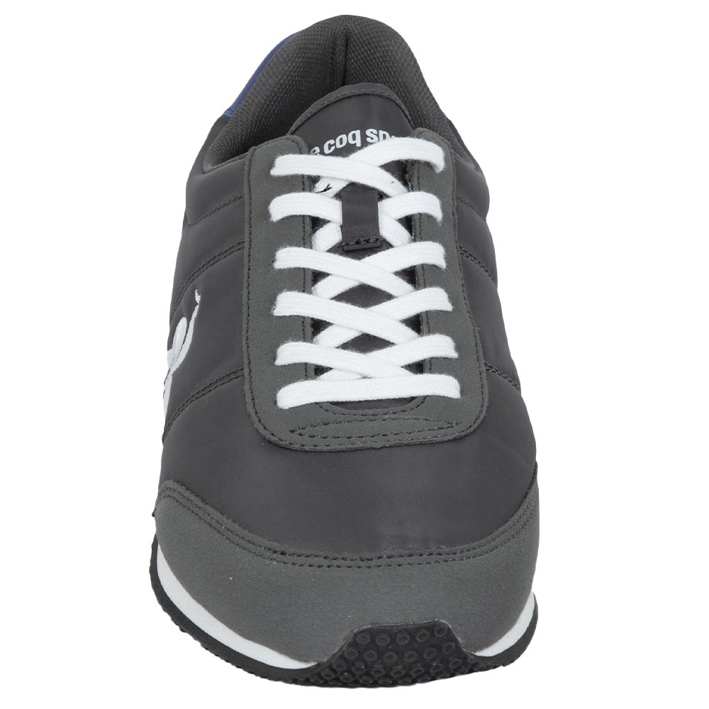 Le Coq Sportif Racerone Men's Running Shoes Grey | 94TLMWSHE