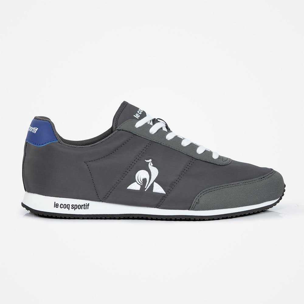 Le Coq Sportif Racerone Men's Running Shoes Grey | 94TLMWSHE